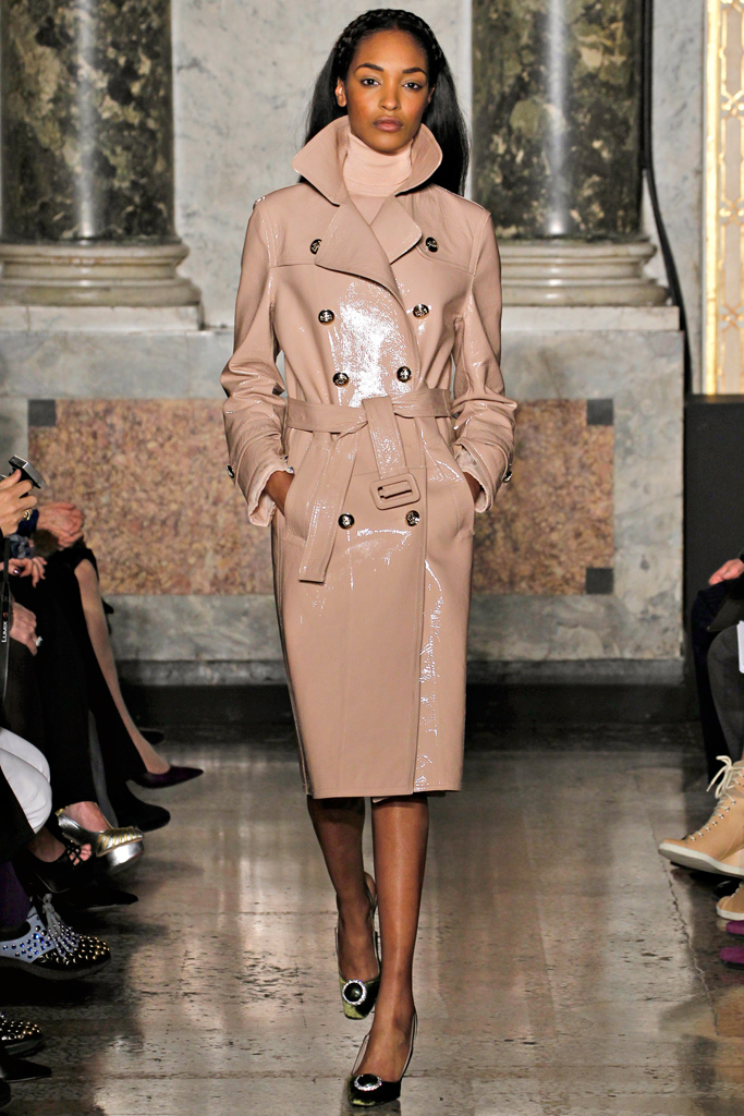 Emilio Pucci 2012�ﶬ���¸���DƬ