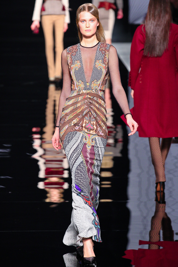 Etro 2012�ﶬ���¸���DƬ
