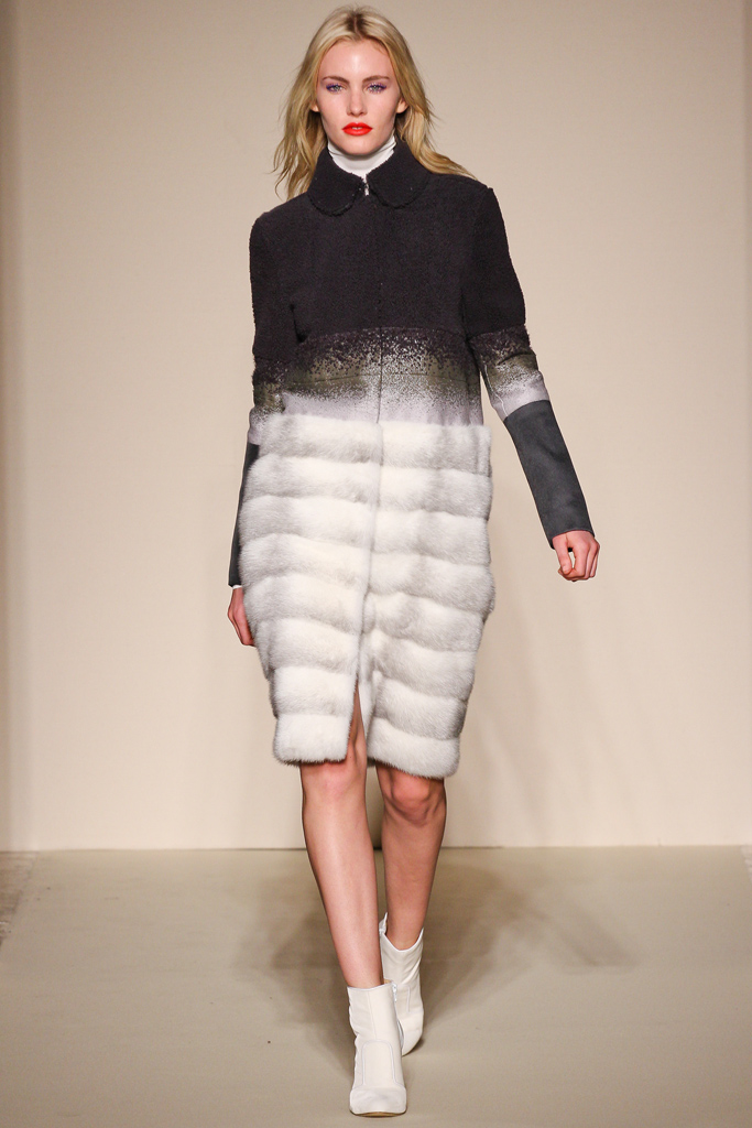 Gabriele Colangelo 2012ﶬ¸DƬ