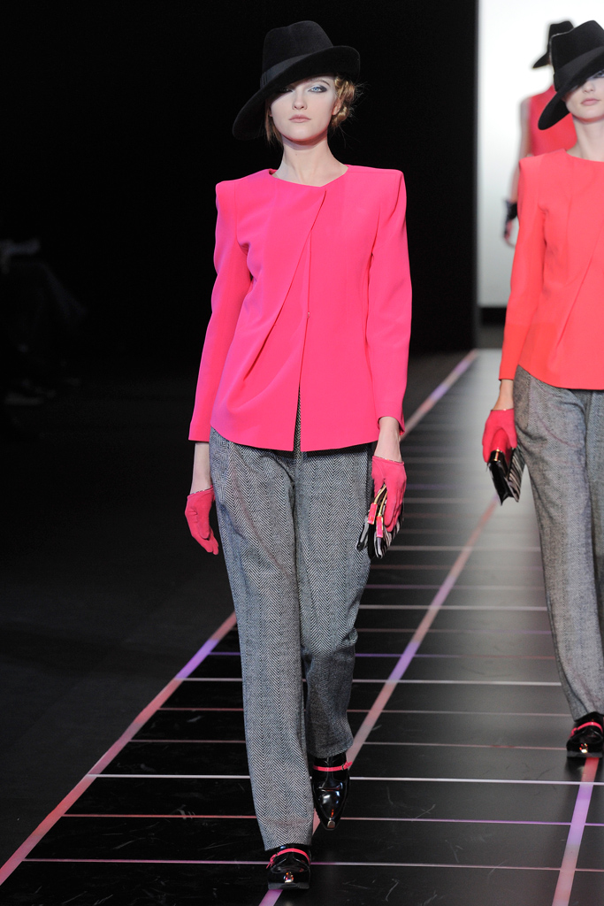Giorgio Armani 2012ﶬ¸DƬ