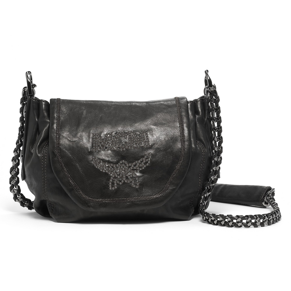 MCM 2012春夏Glam Rock系列手袋高清圖片