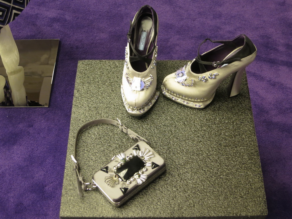 Prada 2012�ﶬ��Ʒ����DƬ