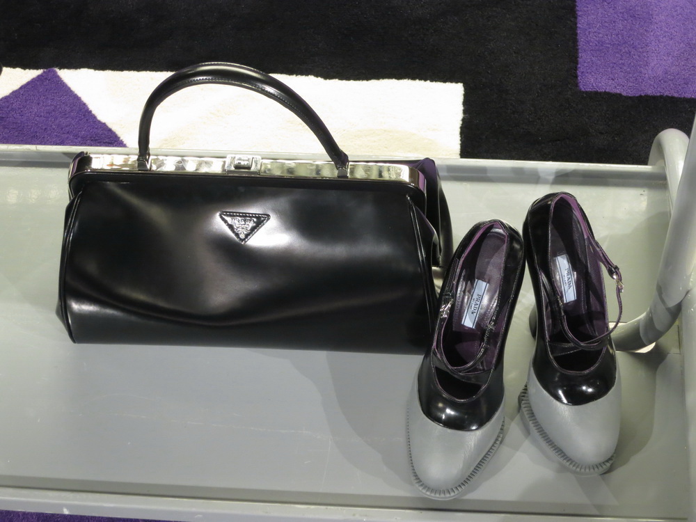 Prada 2012�ﶬ��Ʒ����DƬ