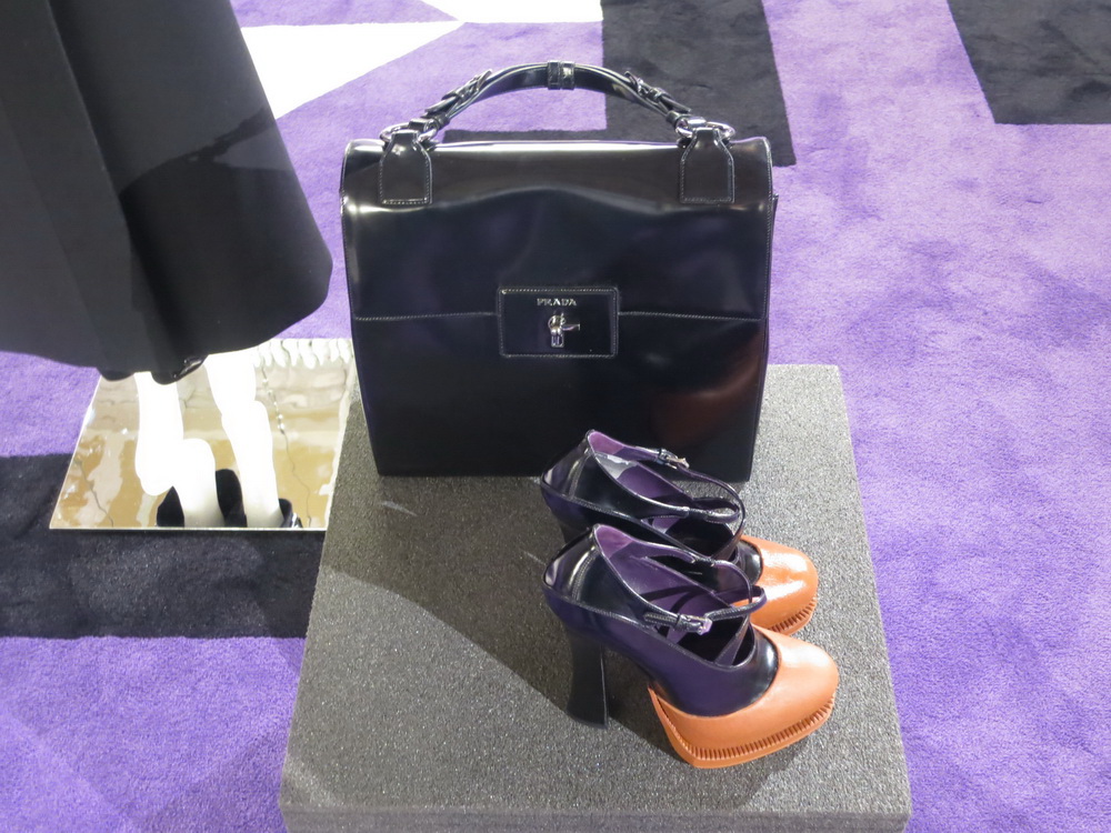 Prada 2012�ﶬ��Ʒ����DƬ