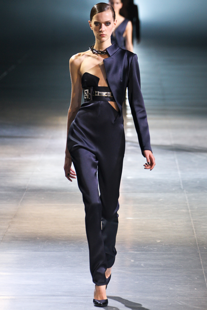 Anthony Vaccarello 2012ﶬ¸DƬ