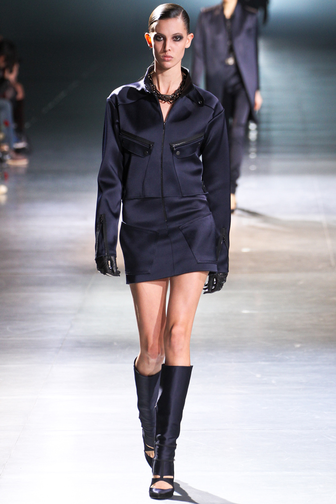 Anthony Vaccarello 2012ﶬ¸DƬ