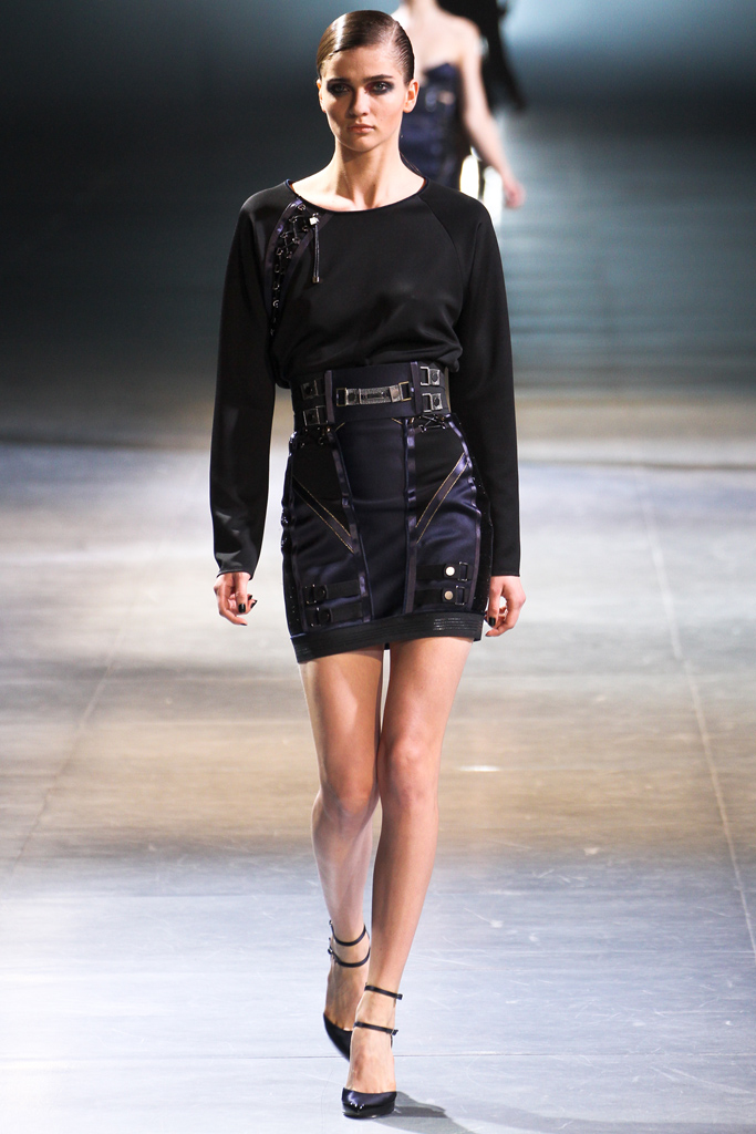 Anthony Vaccarello 2012ﶬ¸DƬ