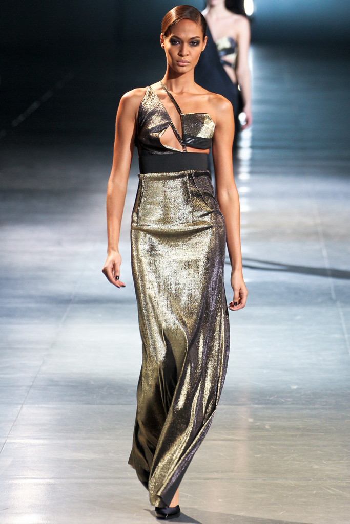 Anthony Vaccarello 2012ﶬ¸DƬ