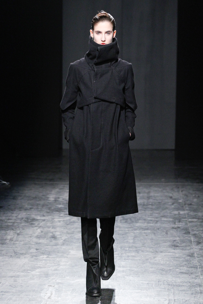 Nicolas Andreas Taralis 2012�ﶬ���¸���DƬ