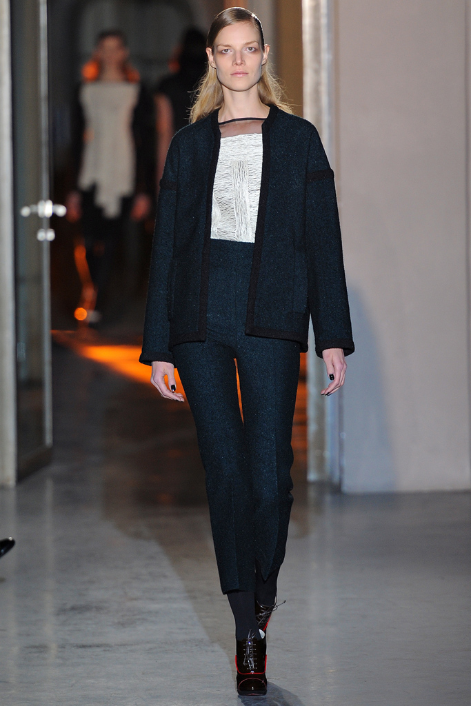 Rue du Mail 2012ﶬ¸DƬ