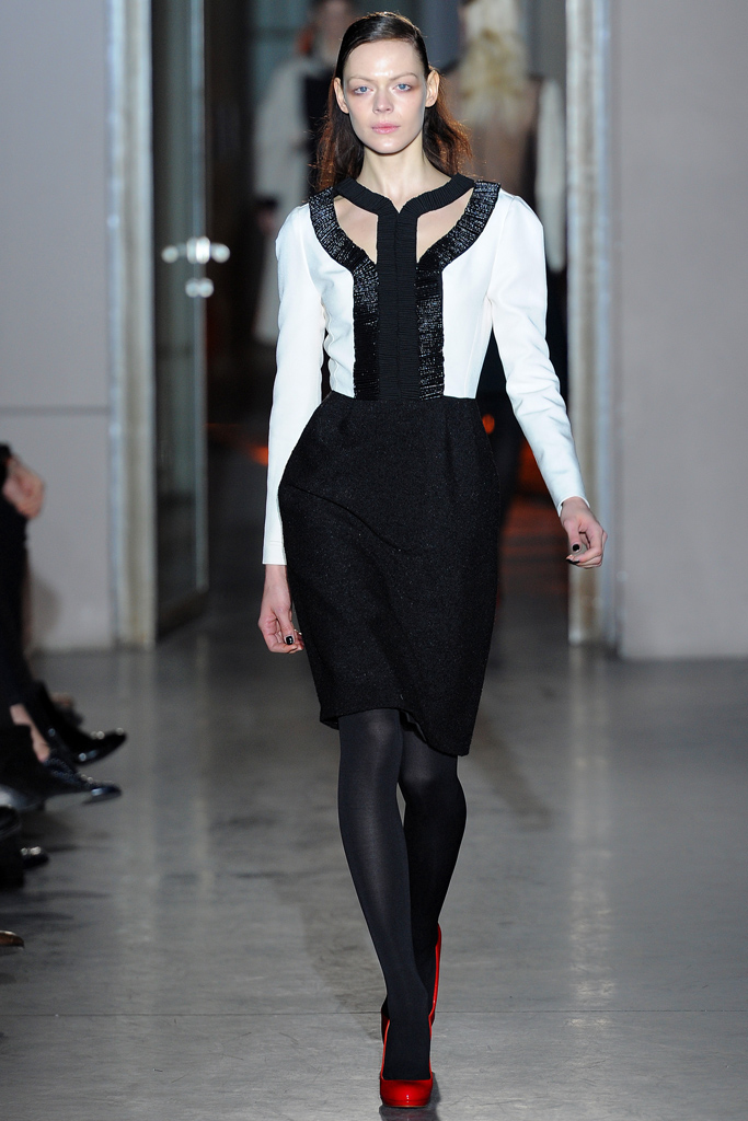 Rue du Mail 2012ﶬ¸DƬ