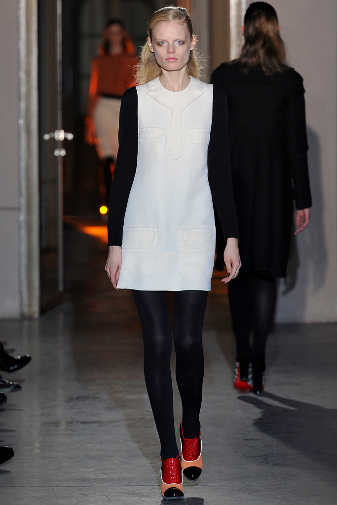 Rue du Mail 2012ﶬ¸DƬ