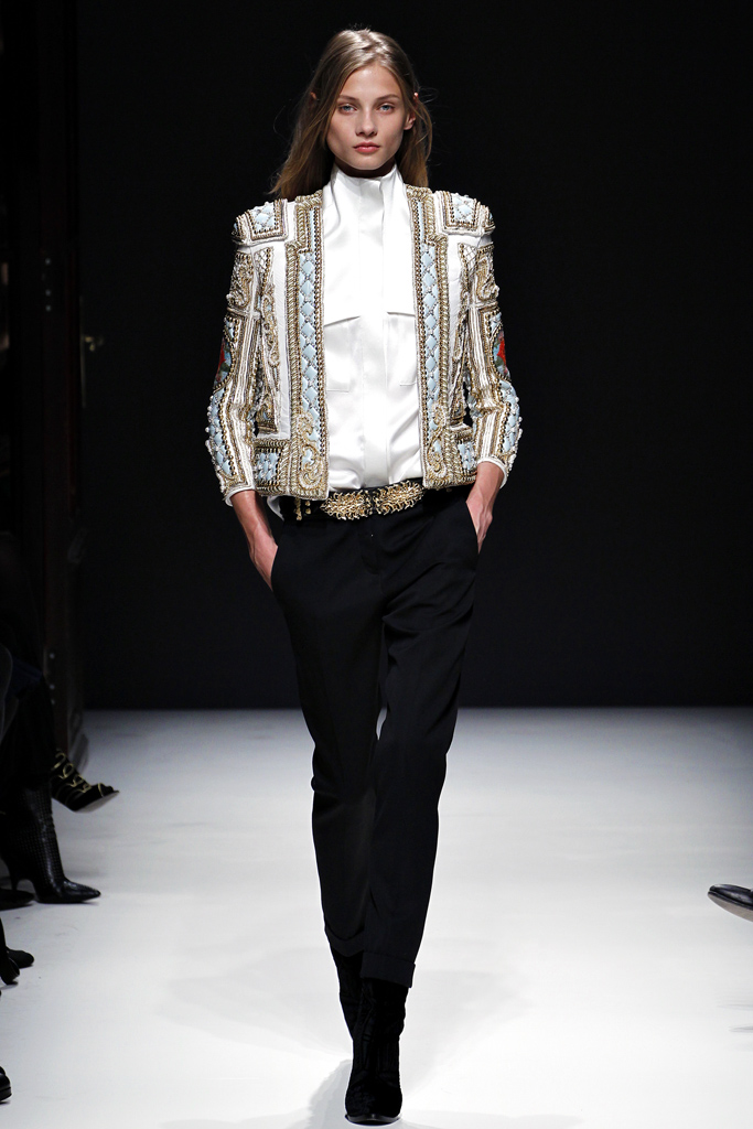 Balmain 2012ﶬϵиDƬ