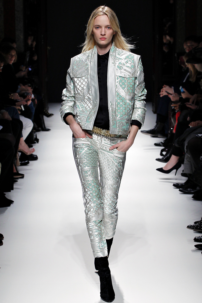 Balmain 2012ﶬϵиDƬ