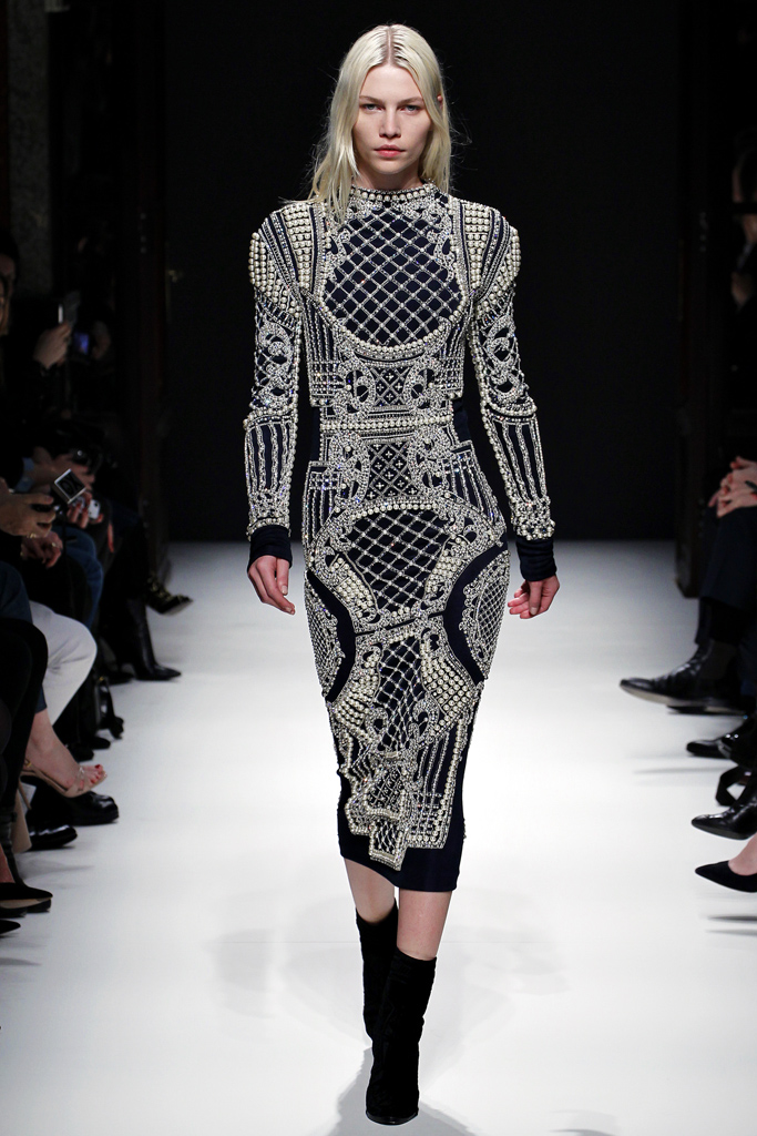 Balmain 2012ﶬϵиDƬ