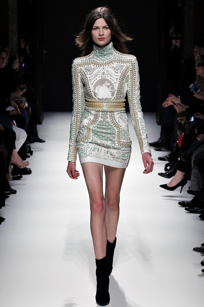 Balmain 2012ﶬϵиDƬ