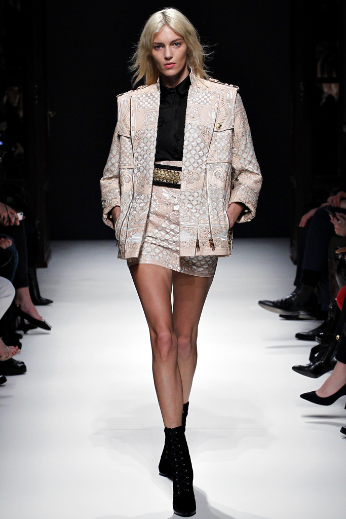 Balmain 2012ﶬϵиDƬ