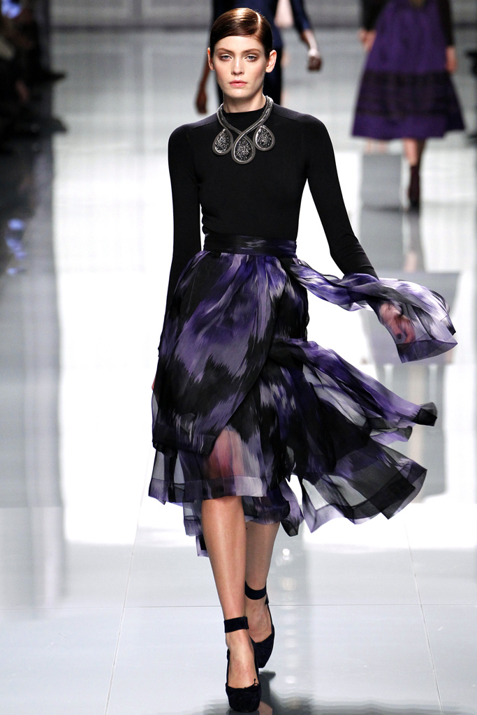 Christian Dior 2012�ﶬϵ�и���DƬ