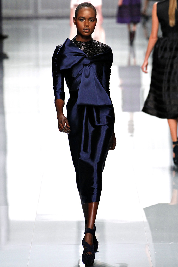 Christian Dior 2012�ﶬϵ�и���DƬ