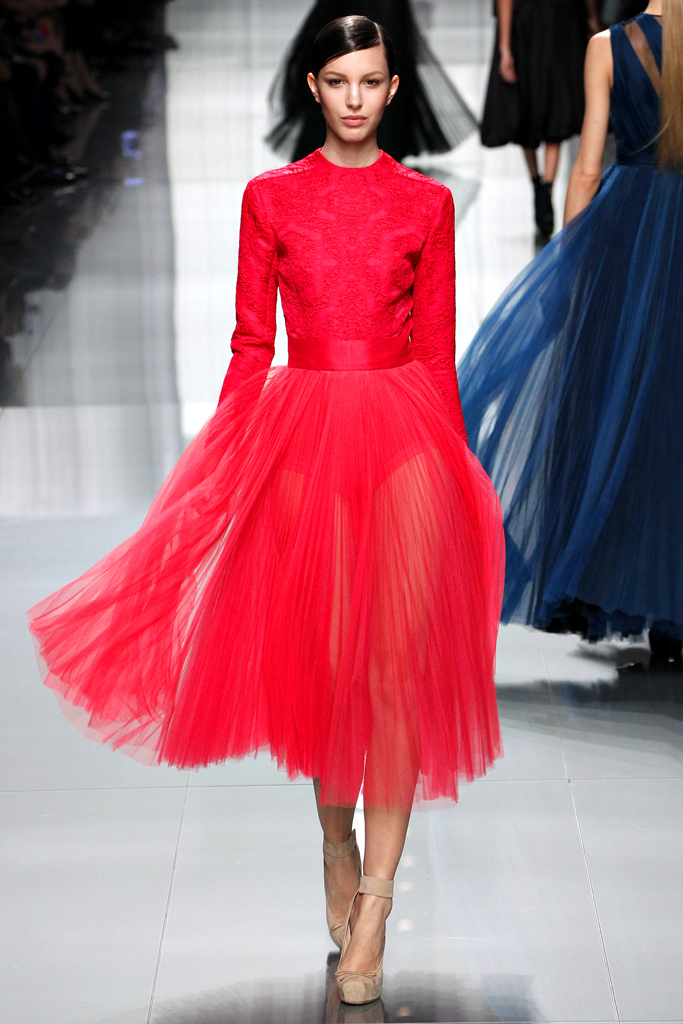 Christian Dior 2012�ﶬϵ�и���DƬ