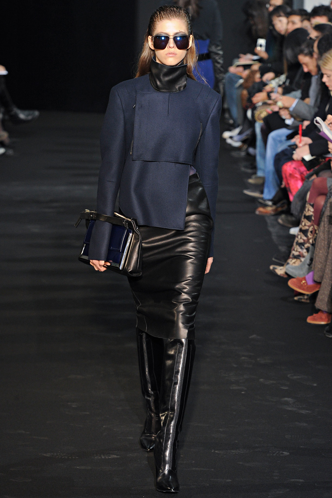 Costume National 2012�ﶬϵ�и���DƬ