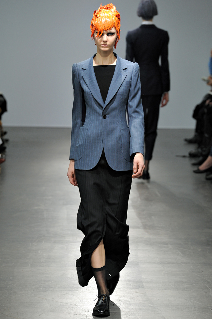 Junya Watanabe 2012�ﶬϵ�и���DƬ