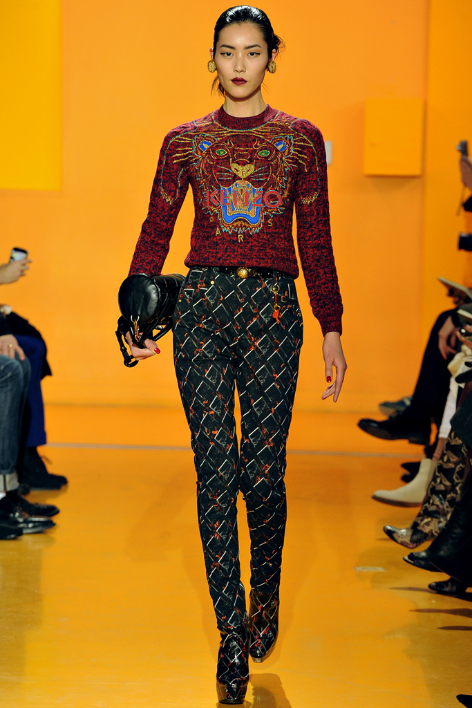 Kenzo 2012ﶬϵиDƬ