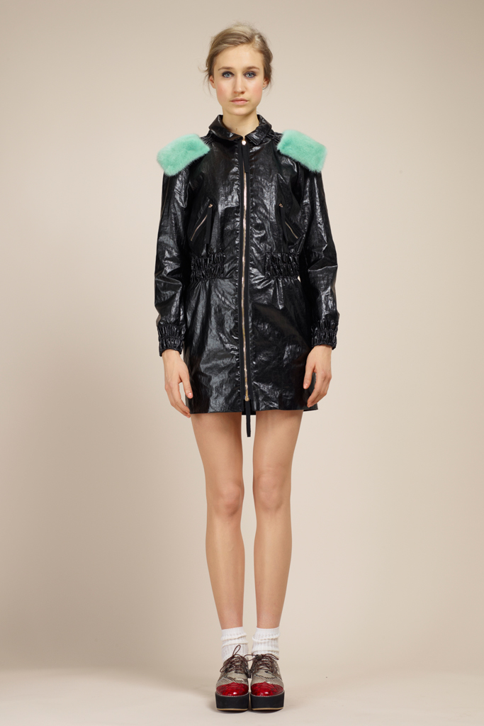 Paule Ka 2012�ﶬϵ�и���DƬ