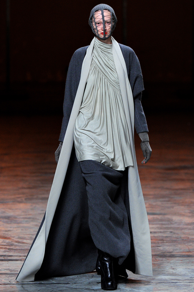Rick Owens 2012ﶬϵиDƬ