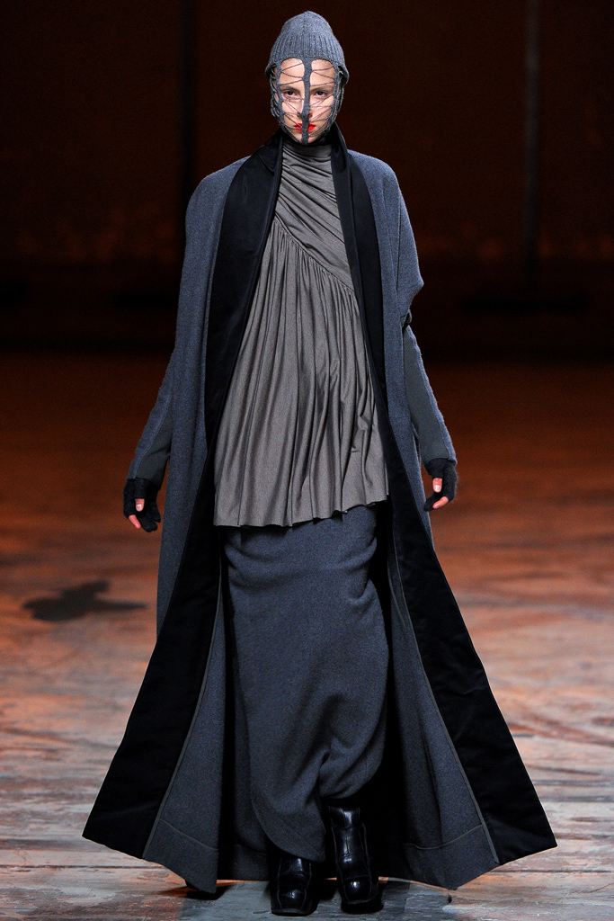 Rick Owens 2012ﶬϵиDƬ