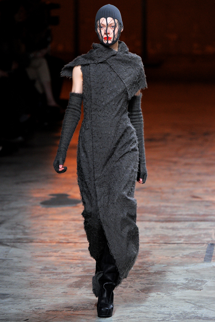 Rick Owens 2012ﶬϵиDƬ