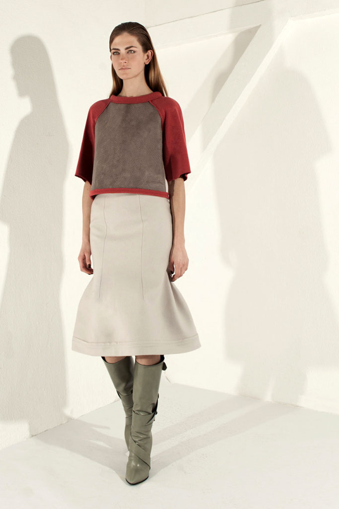 Sophia Kokosalaki 2012�ﶬϵ�и���DƬ