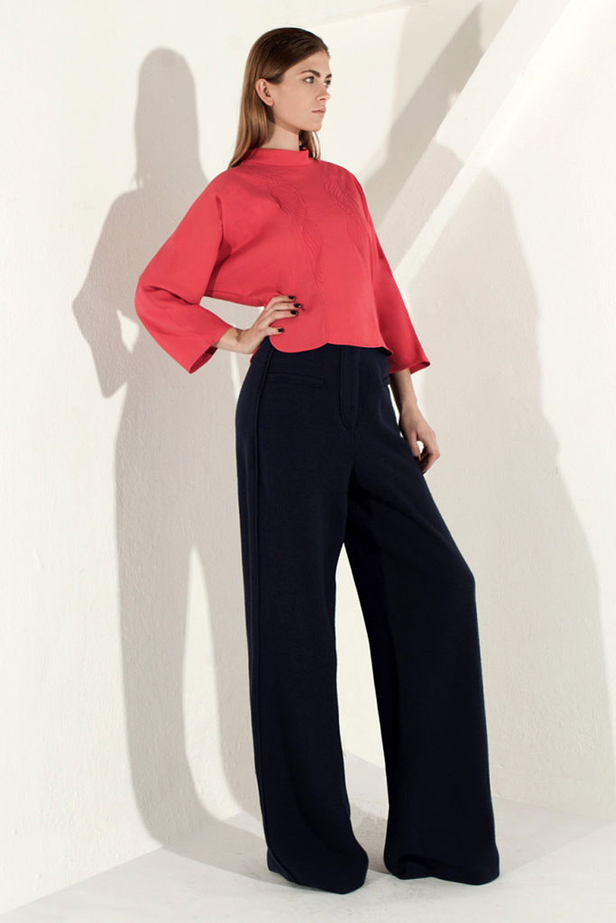 Sophia Kokosalaki 2012�ﶬϵ�и���DƬ