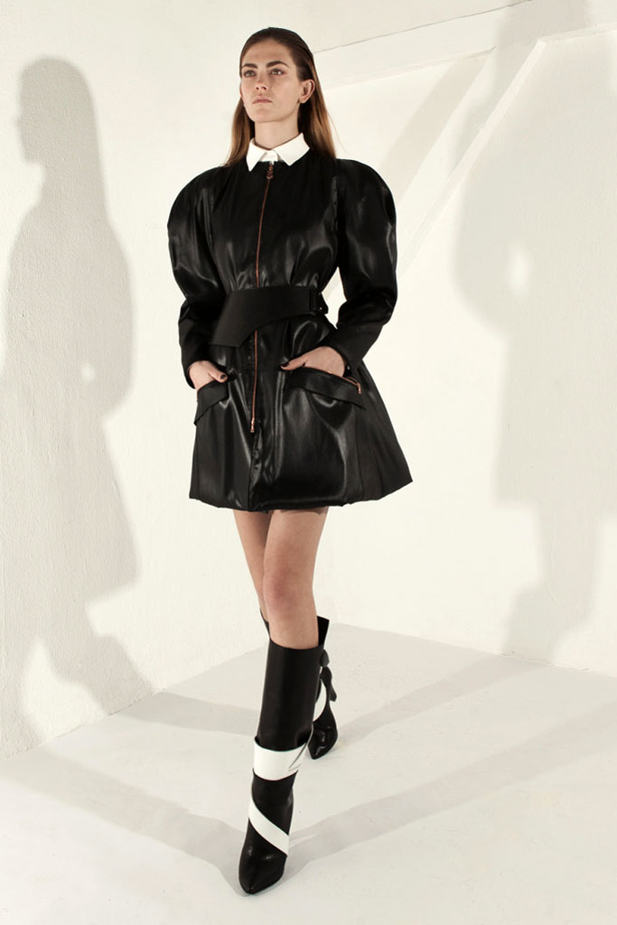 Sophia Kokosalaki 2012�ﶬϵ�и���DƬ