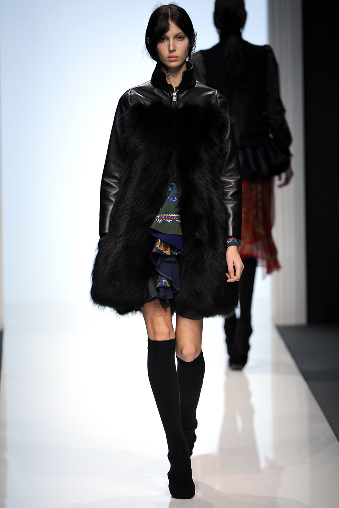 Sacai 2012ﶬ¸DƬ