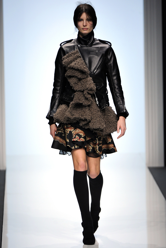 Sacai 2012ﶬ¸DƬ
