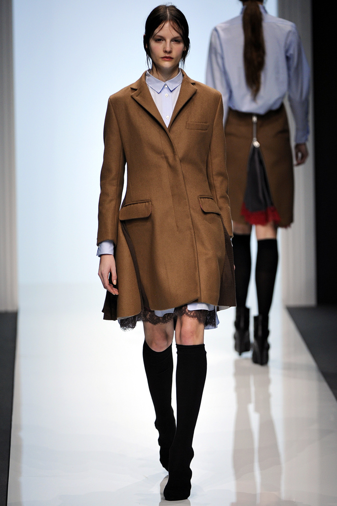 Sacai 2012ﶬ¸DƬ