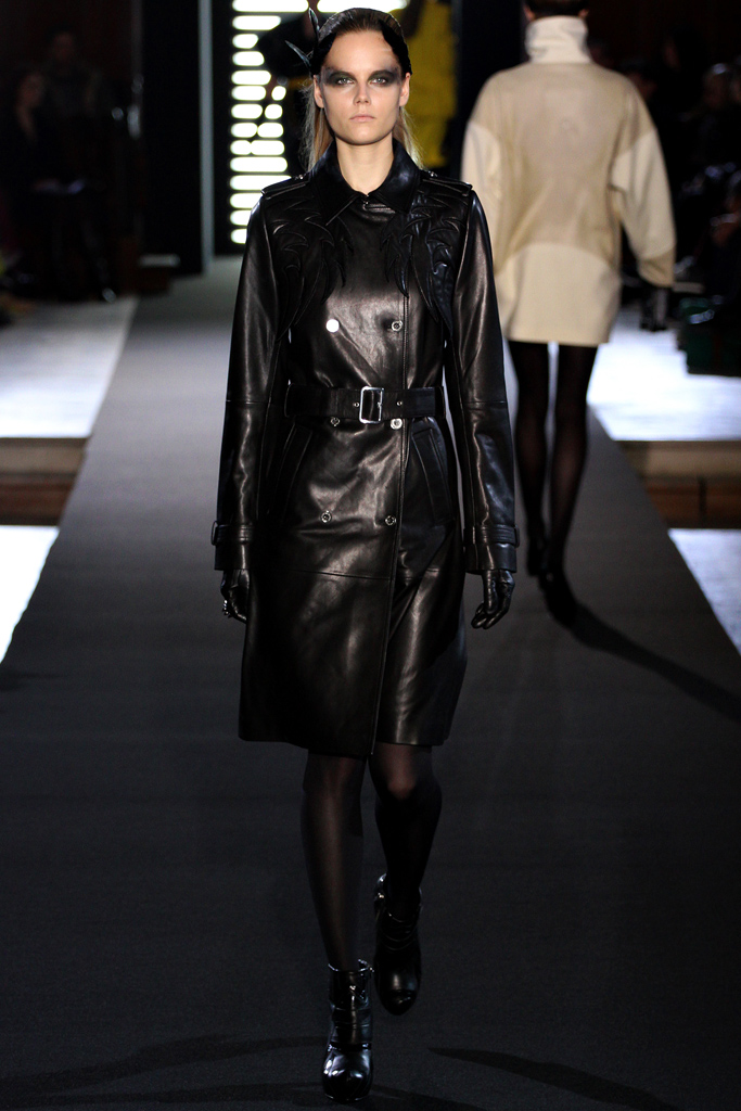 Jean-Charles de Castelbajac 2012ﶬ DƬ