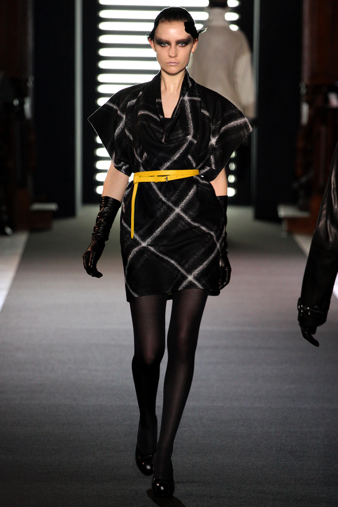 Jean-Charles de Castelbajac 2012ﶬ DƬ