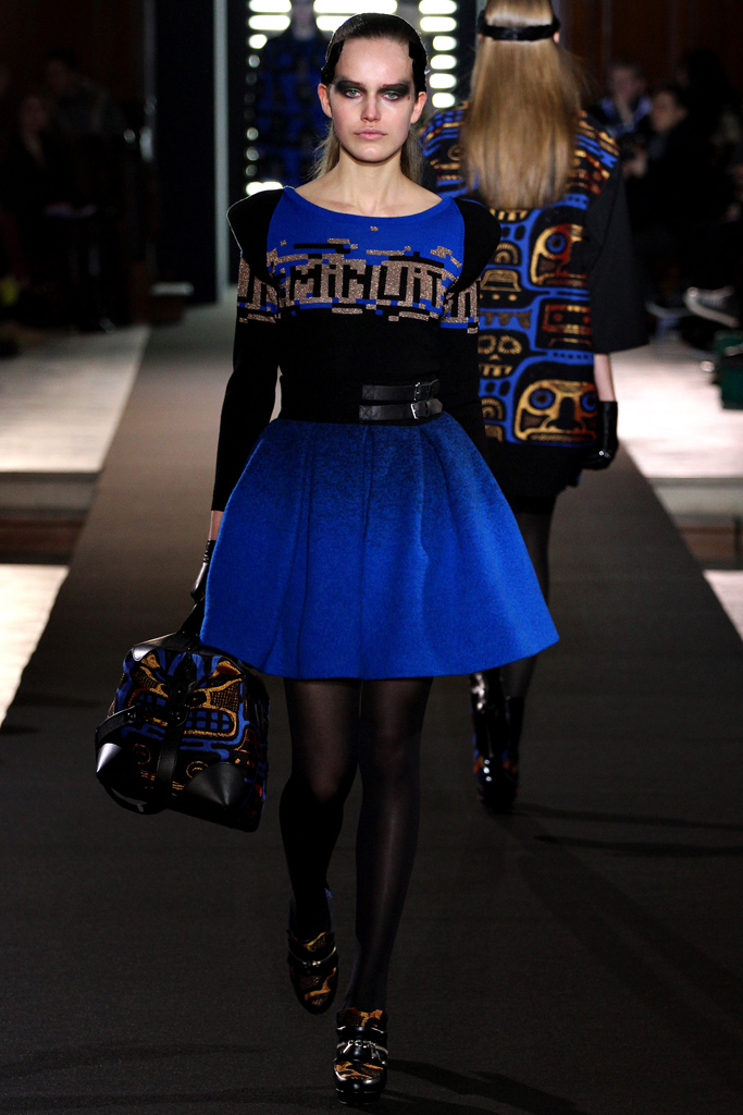 Jean-Charles de Castelbajac 2012ﶬ DƬ