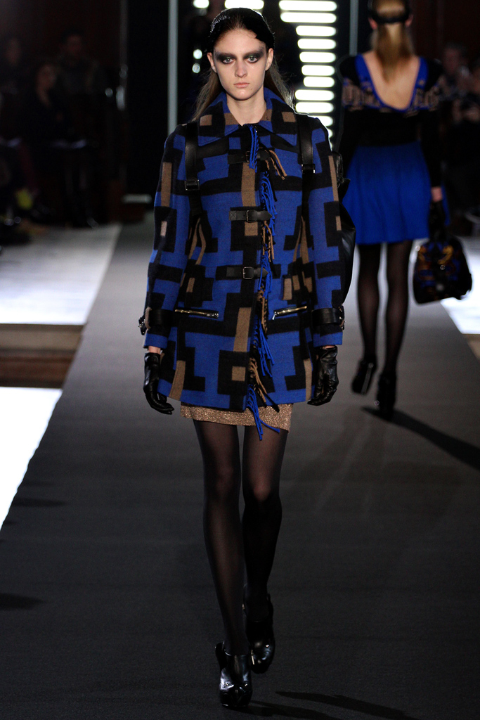 Jean-Charles de Castelbajac 2012ﶬ DƬ