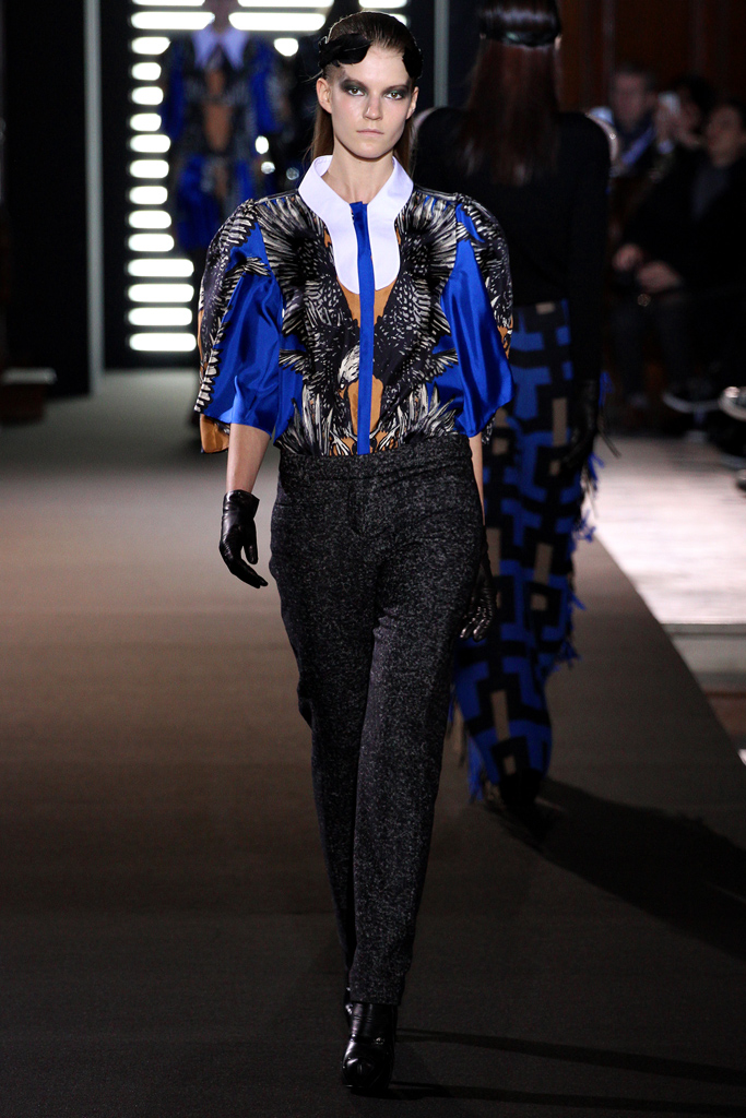 Jean-Charles de Castelbajac 2012ﶬ DƬ