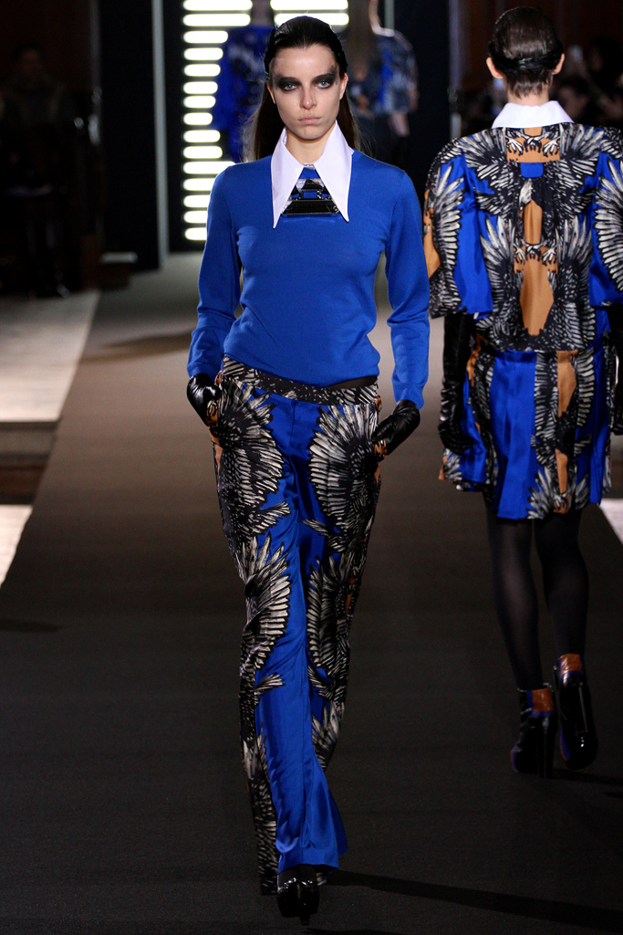 Jean-Charles de Castelbajac 2012ﶬ DƬ