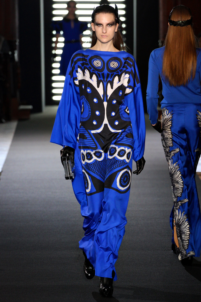 Jean-Charles de Castelbajac 2012ﶬ DƬ