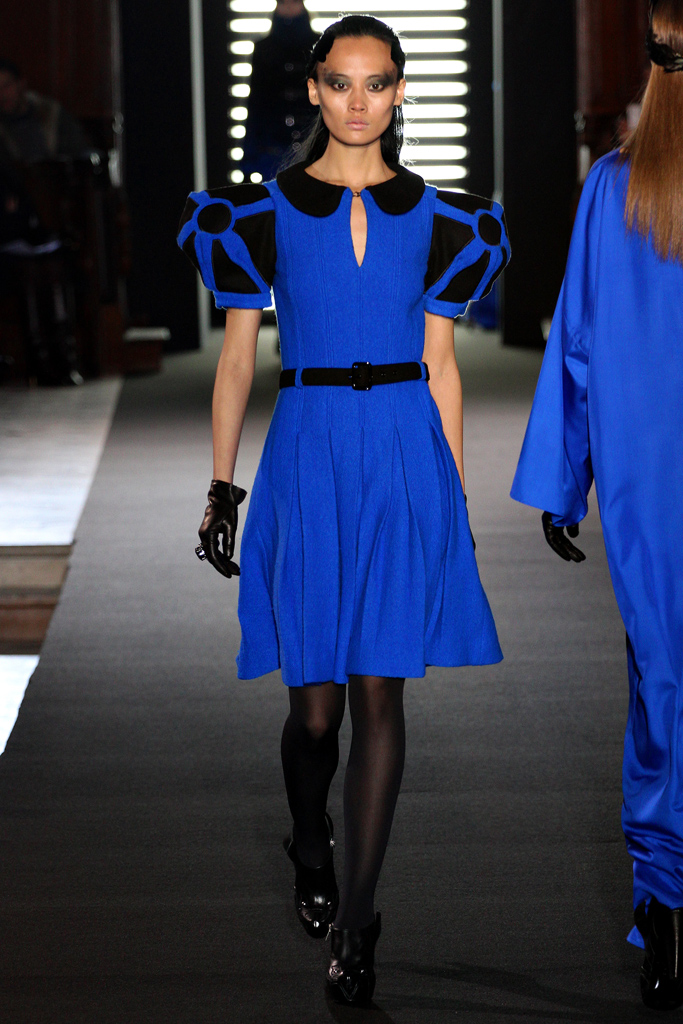 Jean-Charles de Castelbajac 2012ﶬ DƬ