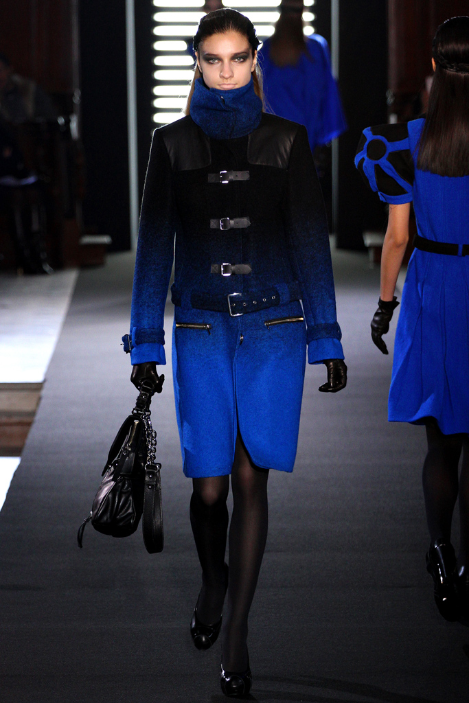 Jean-Charles de Castelbajac 2012ﶬ DƬ