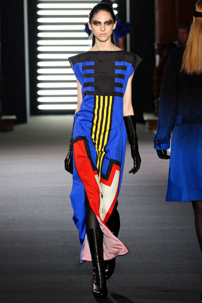 Jean-Charles de Castelbajac 2012ﶬ DƬ