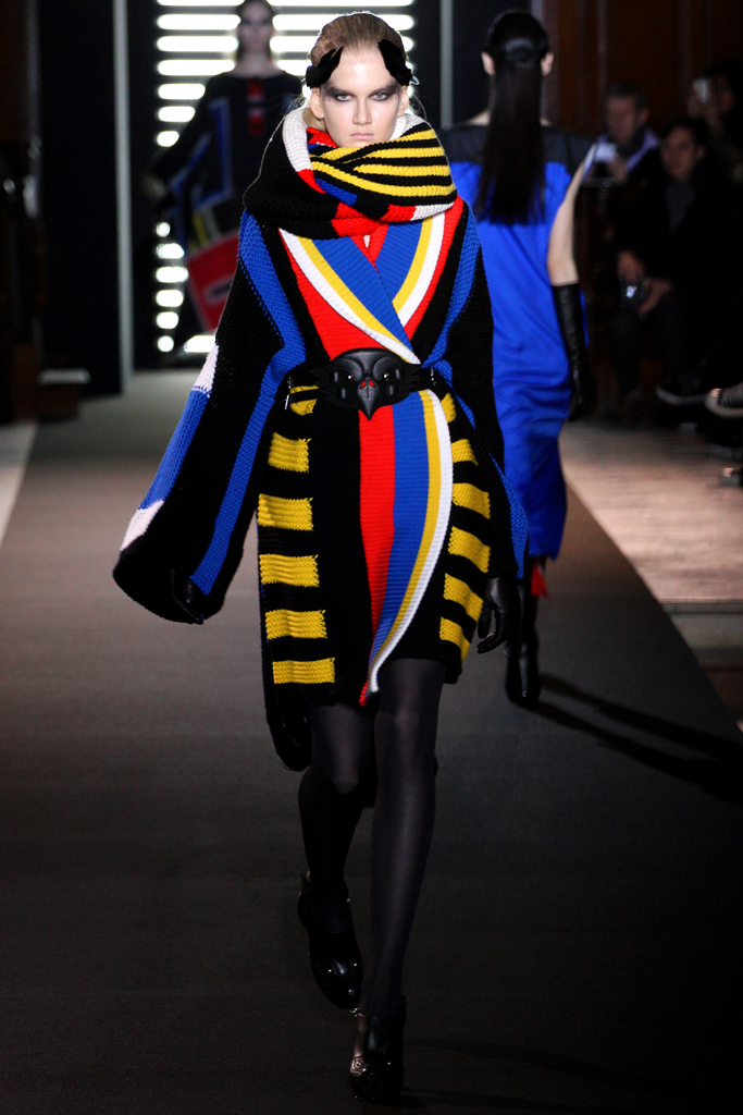 Jean-Charles de Castelbajac 2012ﶬ DƬ