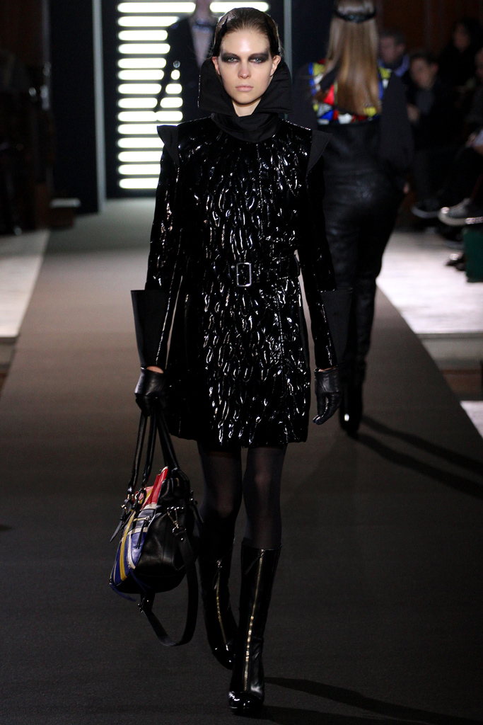 Jean-Charles de Castelbajac 2012�ﶬ���� ����DƬ