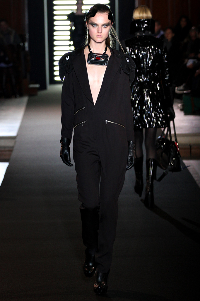 Jean-Charles de Castelbajac 2012�ﶬ���� ����DƬ